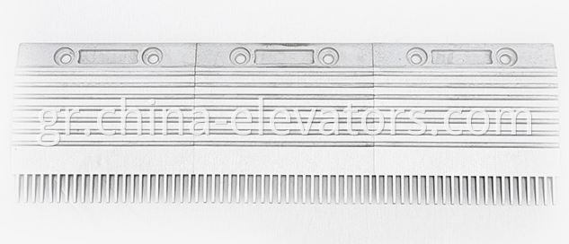 KONE Escalator Comb Plate DEE3703280/DEE3703287/DEE3703288